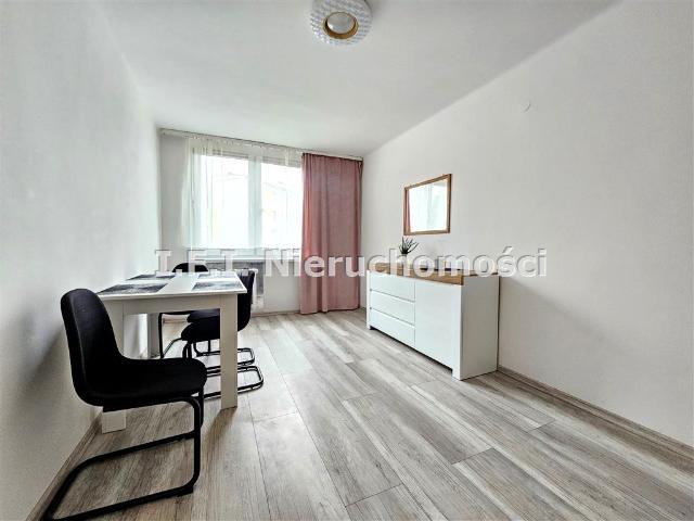 Mieszkanie dwupokojowe/ 38m2/ wolne od zaraz Wodzisław Śląski