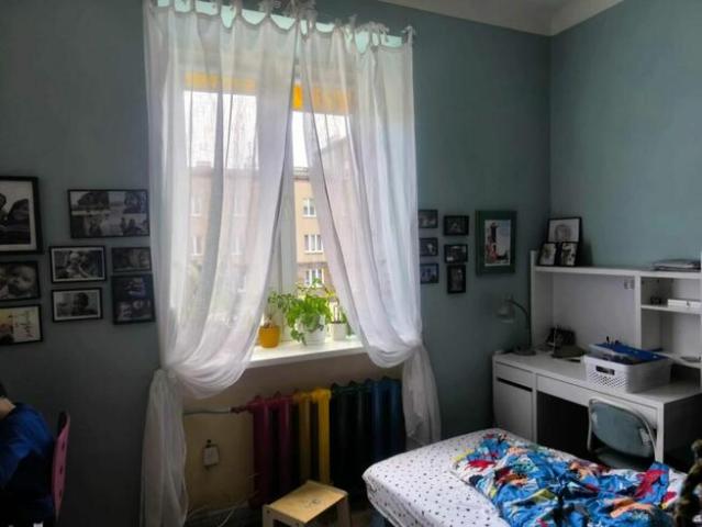 Mieszkanie dwupokojowe, 71m2, Gdynia Oksywie