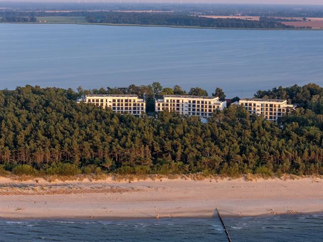 Mieszkanie, Dziwnów, Kaprala Koniecznego 14, ESSENSE Baltic Resort, A14
