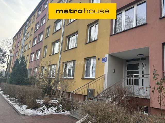 Mieszkanie, Dąbrowa Górnicza, Adamieckiego, 37.79 m², sprzedam mieszkanie