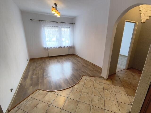 Mieszkanie, Dąbrowa Górnicza, al. Zwycięstwa, 45.00 m², sprzedam mieszkanie