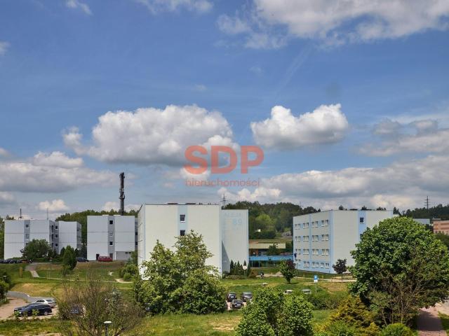 Mieszkanie, Dąbrowa Górnicza, Aleja Zwycięstwa, 48.40 m², sprzedam mieszkanie