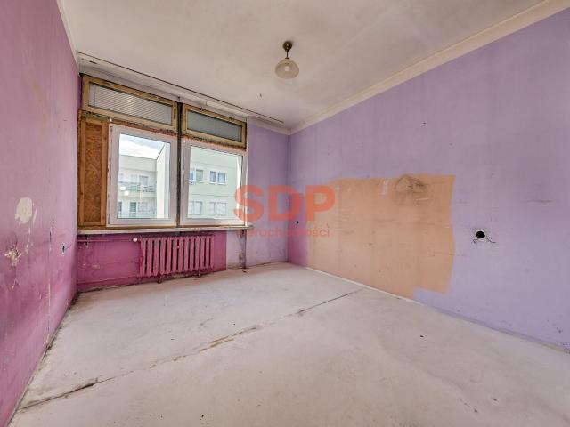 Mieszkanie, Dąbrowa Górnicza, Aleja Zwycięstwa, 48.40 m², sprzedam mieszkanie