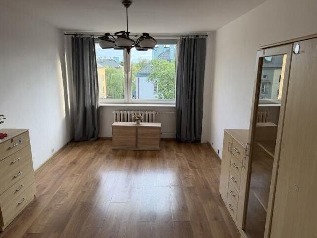 Mieszkanie, Dąbrowa Górnicza, Armii Krajowej, 60.00 m², sprzedam mieszkanie