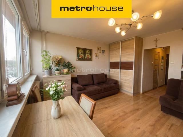 Mieszkanie, Dąbrowa Górnicza, Korczaka, 30.30 m², sprzedam mieszkanie