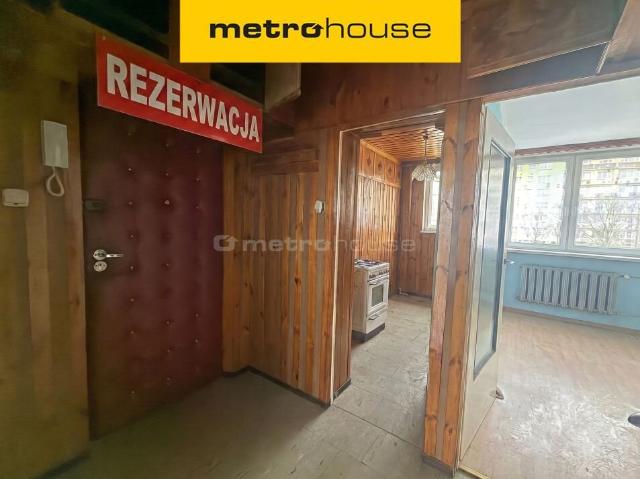 Mieszkanie, Dąbrowa Górnicza, Korczaka, 38.00 m², sprzedam mieszkanie