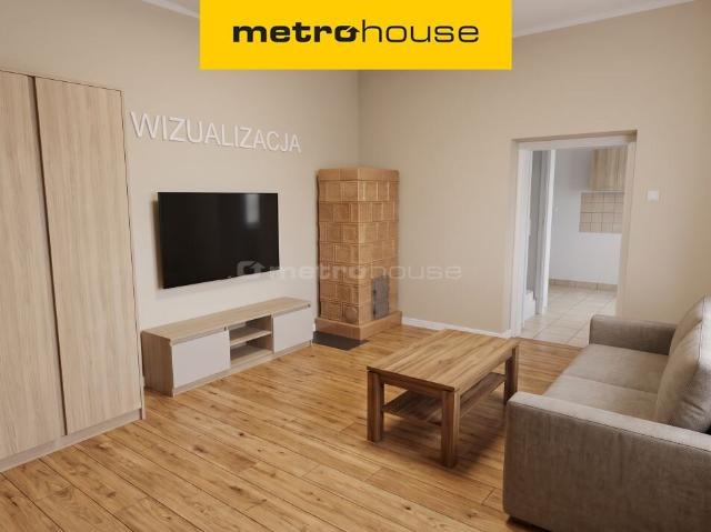 Mieszkanie, Dąbrowa Górnicza, Robotnicza, 36.00 m², sprzedam mieszkanie