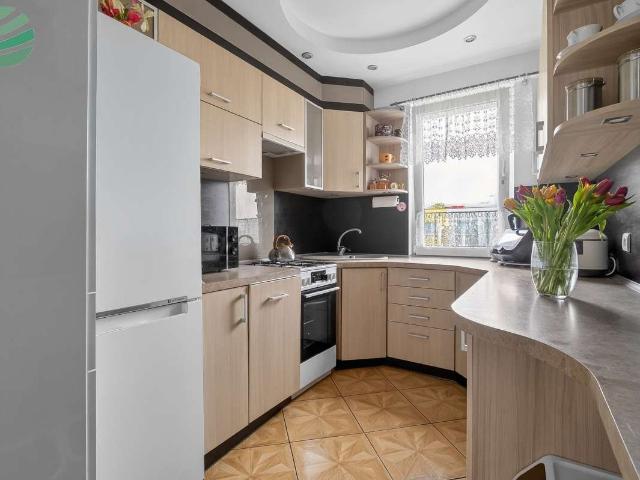 Mieszkanie, Darłowo, Króla Eryka Pomorskiego 1c, 69.47 m², sprzedam mieszkanie