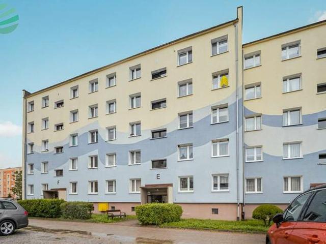 Mieszkanie Darłowo, Henryka Wieniawskiego
