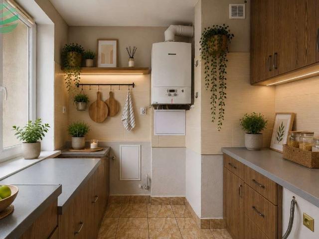 Mieszkanie, Darłowo, Plac Kościuszki 14a, 66.90 m², sprzedam mieszkanie