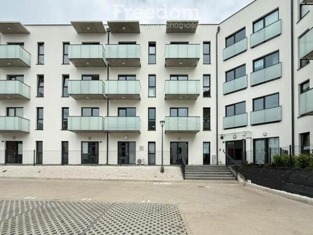Mieszkanie deweloperskie 3 pokoje Piła os. Górne