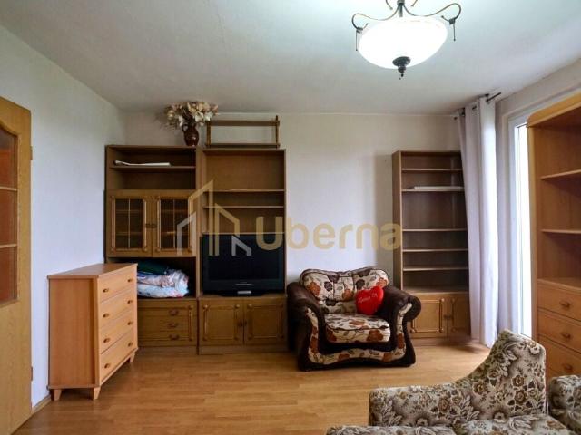 Mieszkanie dla 7 os. 4 pokoje Goleniów 76,9 m2 ul. Mikołajczyka, Centrum