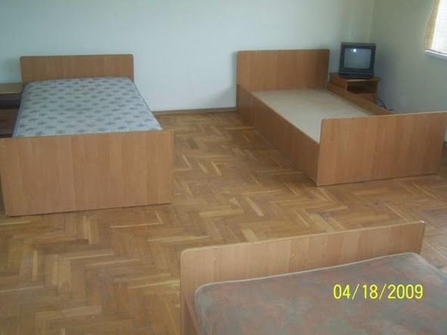 Mieszkanie dla pracowników, 3 pokoje, parking, blisko Wrocławia