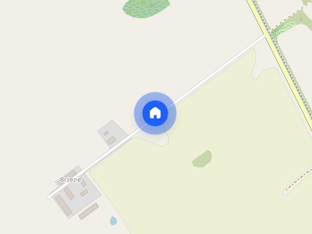 Mieszkanie dla pracowników blisko Centrum Sulechowa