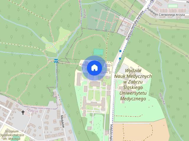 Mieszkanie dla studenta, Rokitnica!
