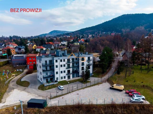 Mieszkanie do najmu długoteminowego Bielsko Biała, Mikuszowice Krakowskie