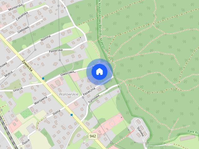 Mieszkanie do najmu długoterminowego