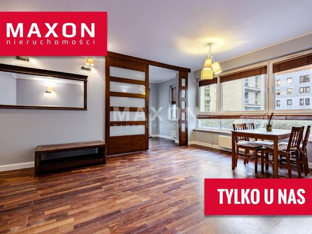 Mieszkanie do remontu na Mokotowie z dużym potencjałem