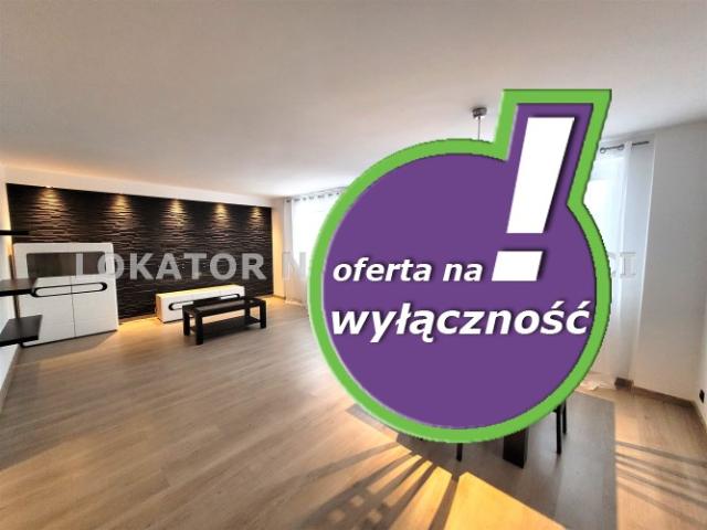 Mieszkanie do wynajęcia