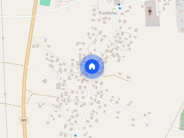 Mieszkanie do wynajęcia
