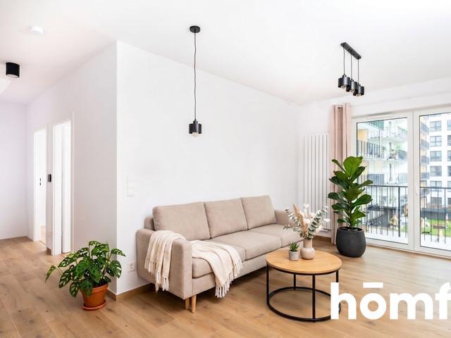 Mieszkanie do wynajęcia, Kraków Prądnik Czerwony Powstańców, 2600 PLN, 47,14 m2, domy 59656/2089/OMW