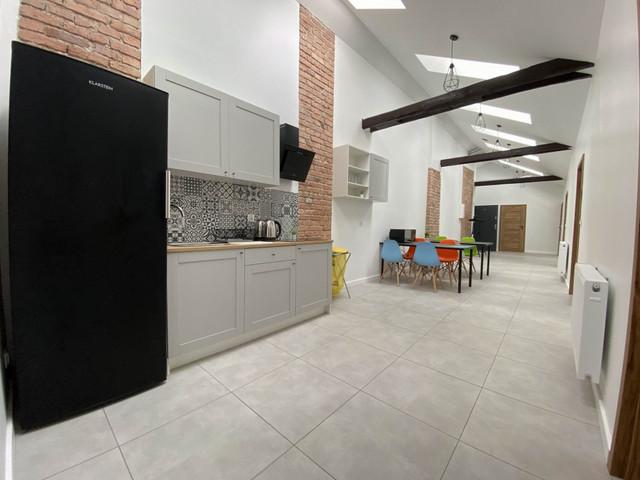 Mieszkanie do wynajęcia, Włocławek Śródmieście Al. Kościuszki, 850 PLN, 120 m2, domy 7