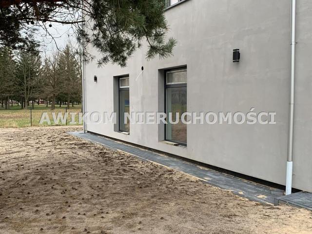 Mieszkanie do wynajęcia, Grodziski Żabia Wola Osowiec, 2500 PLN, 26,8 m2, domy AKM MW 54885 1