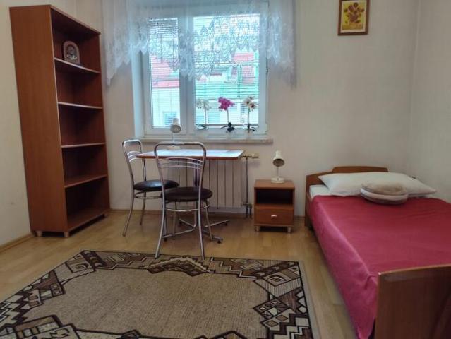 Mieszkanie do wynajęcia