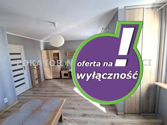 Mieszkanie do wynajęcia