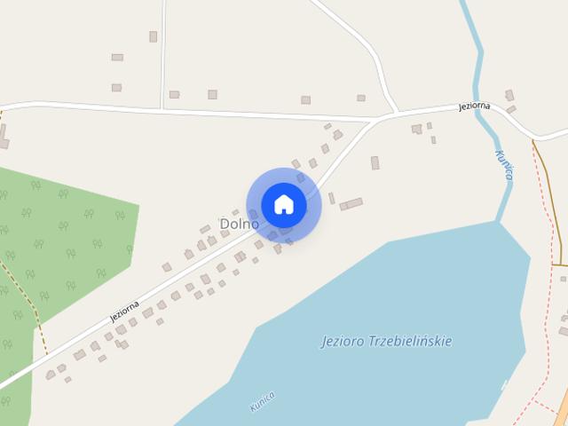 Mieszkanie do wynajęcia, 70 m², 3 pokoje Polska Dolnośląskie