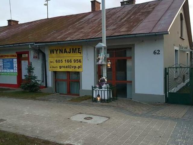 Mieszkanie do wynajęcia