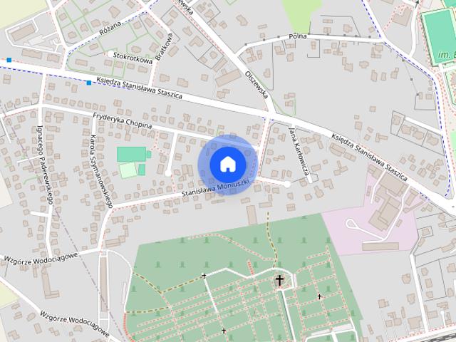 Mieszkanie do wynajęcia