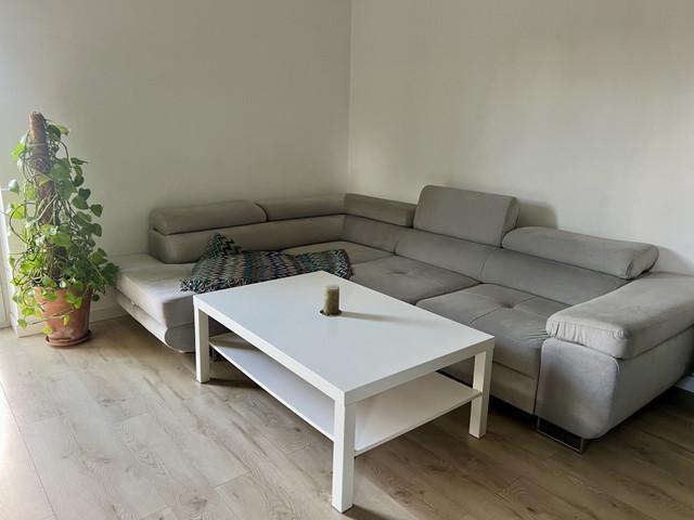 Mieszkanie do wynajęcia