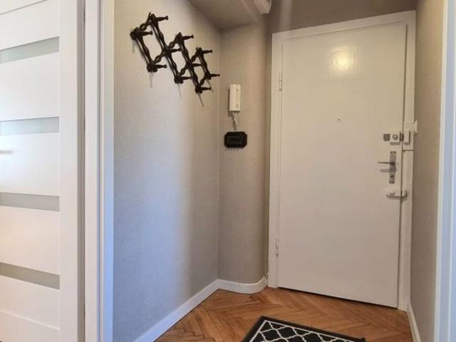 Mieszkanie do wynajęcia 1 pokoje Jana Henryka Dąbrowskiego, Pozna 30 m²