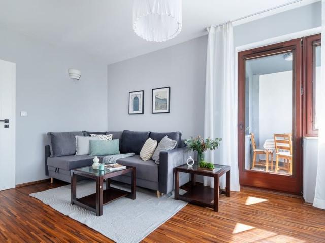 Mieszkanie do wynajęcia 2 pokoje Zachodnia, Kraków 48 m²