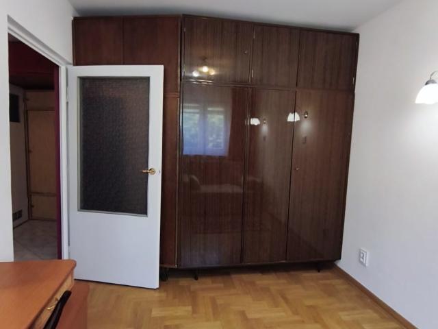 Mieszkanie do wynajęcia 2 pokoje Aleja Dwudziestolatków, Warszawa 37 m²