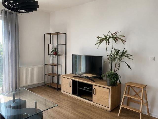 Mieszkanie do wynajęcia 2 pokoje Ceglana, Poznań 41 m²