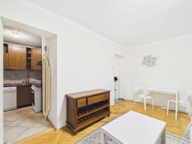 Mieszkanie do wynajęcia 2 pokoje Fiołkowa, Kraków 36 m²