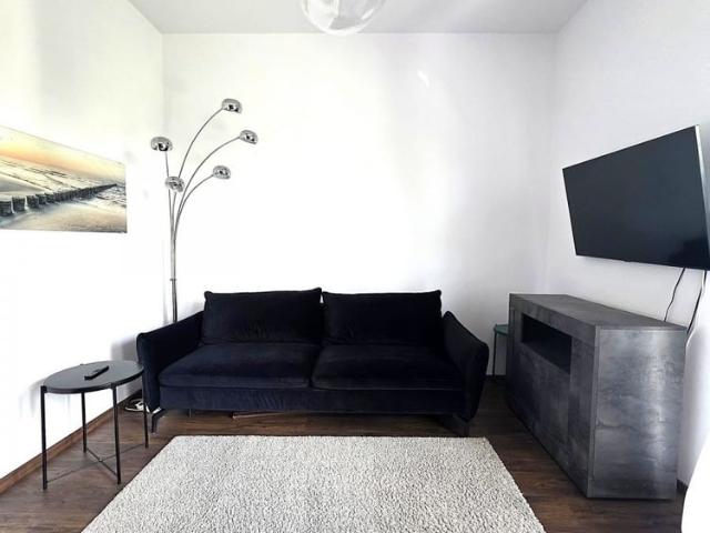 Mieszkanie do wynajęcia 2 pokoje Harcerska, Katowice 46 m²
