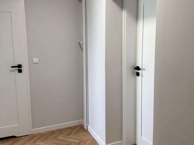 Mieszkanie do wynajęcia 2 pokoje Jana Henryka Dąbrowskiego, Pozna 54.7 m²
