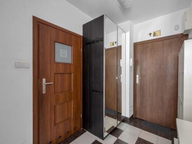 Mieszkanie do wynajęcia 2 pokoje Jana Kazimierza, Warszawa 48.9 m²