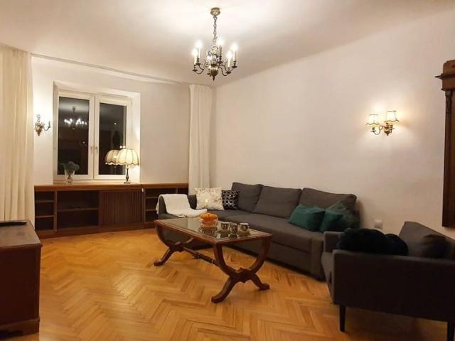 Mieszkanie do wynajęcia 2 pokoje Kopińska, Warszawa 53.19 m²