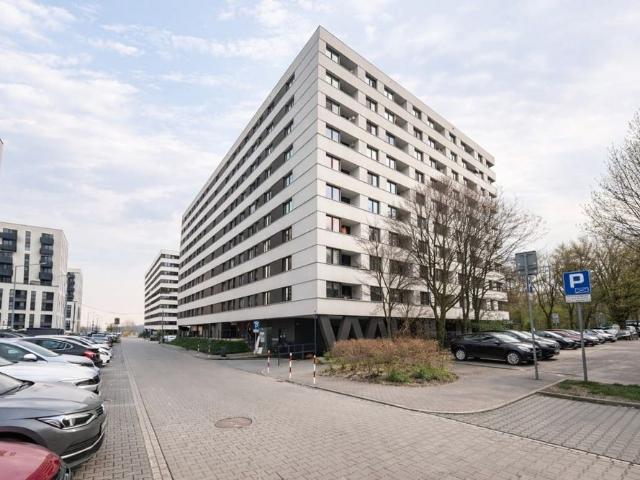 Mieszkanie do wynajęcia 2 pokoje Osiedle Piastów, Kraków 47 m²
