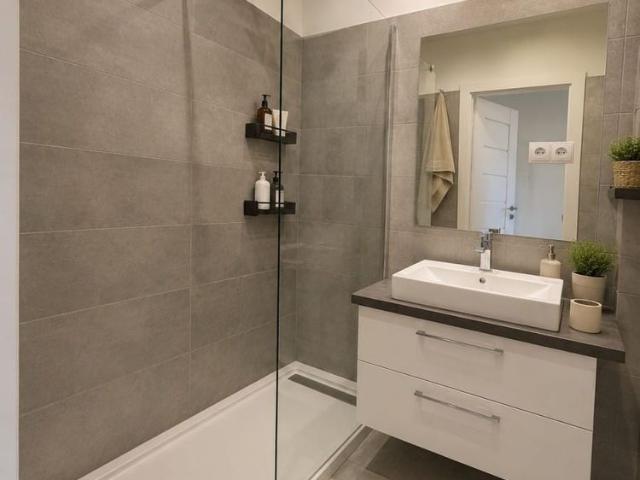 Mieszkanie do wynajęcia 2 pokoje Rembertowska, Poznań 43.03 m²