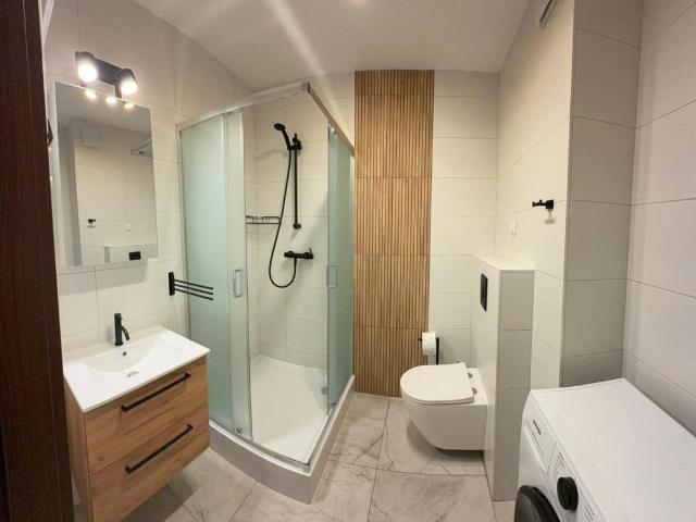 Mieszkanie do wynajęcia 2 pokoje Serbska, Poznań 50 m²