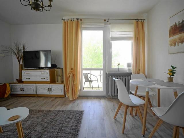 Mieszkanie do wynajęcia 3 pokoje Panewnicka, Katowice 49.59 m²