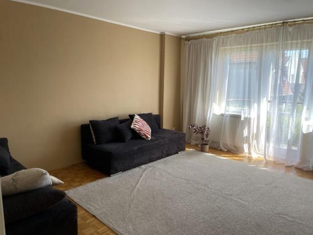 Mieszkanie do wynajęcia 3 pokoje Przepiórcza, Poznań 67.9 m²