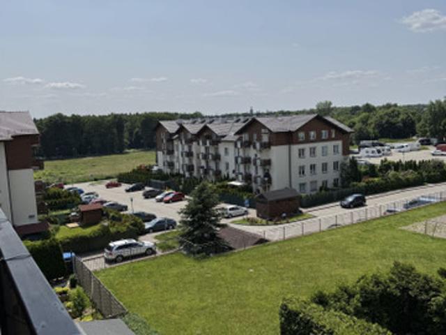 Mieszkanie do wynajęcia, Tychy Aleja Bielska, 2500 PLN, 56 m2, domy 5