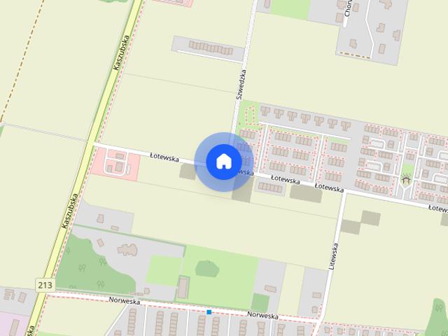 MIESZKANIE DO WYNAJĘCIA | UL. ŁOTEWSKA | OGRÓDEK | MIEJSCE PARKINGOWE
