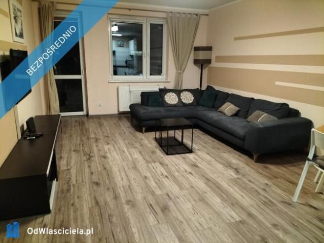 Mieszkanie do wynajęcia ul. Sobieskiego 2 pokoje 50m